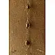 shop handmade iron hanging bell