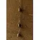 shop handmade iron hanging bell