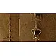 shop handmade iron hanging bell - Bells In Stars
