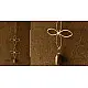 shop handmade iron hanging bell - Flowers with One Bell