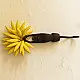 shop Handmade Wooden Wall Hanging ~ Monkey & Bananas