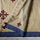 Shop patchwork Cotton Saree