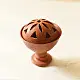 Shop Terracotta Handmade Clay Dhoop Loban Dani / Burner
