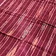 Cotton weaves ~ Ikat Saree Pink 