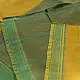 Handwoven cotton saree |  from Andhra Pradesh