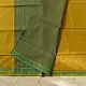 Handwoven cotton saree |  from Andhra Pradesh