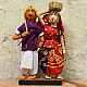 Buy Jhabua Handmade Fabric Doll (Bhil) - I