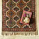 shop Kalamkari Natural Color Dhurrie - home decor