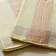 shop Handloom Cotton x Cotton Dhoti Khes - Zari Border