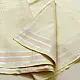 shop Handloom Cotton x Cotton Dhoti Khes - Zari Border