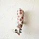 shop Madhubani Hand Painted Paper Mache ~ A Cow