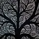 shop Madhubnai Painting- Matasya Tree of Life