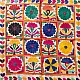 Hand Rabari Embroidery - Kutchi Old Chakda
