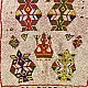Saurashtra Region Beaded Old & Antique Wall Hanging - A