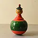 Shop Handmade Wooden toy -  top