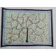 shop Madhubani painting| Tree of Life - Leaf or Birds