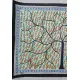 shop Madhubani painting| Tree of Life - Leaf or Birds