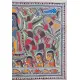 shop Madhubani painting| Gopi Krishna