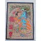 shop Madhubani painting| Radhe Krishna