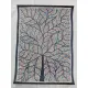 shop Madhubani painting| Tree of Life ( Birds )