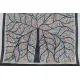 shop Madhubani painting| Tree of Life ( Birds )