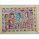 shop Madhubani painting|  Sita Ram