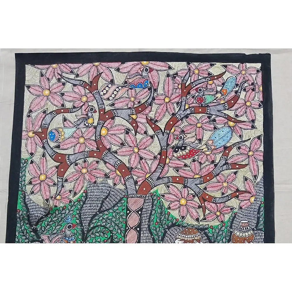shop Madhubani painting| Panihari