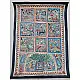 shop Handcrafted Madhubani painting