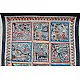 shop Handcrafted Madhubani painting