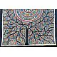 shop Madhubani painting| Birds & Fishes
