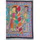 shop Madhubani painting| Sita Swayamvar