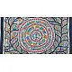 shop Madhubani painting| Birds & Fishes