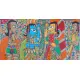 shop Madhubani painting| Sita Swayamvar