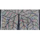 shop Madhubani painting| Tree of Life ( Birds )