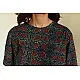 buy ajrakh hand block printed tshit