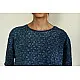 buy ajrakh hand block printed tshit