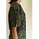 buy ajrakh hand block printed Unisex  tshit