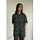 buy Block Printed & Vegetable Dyed ~ Ajrakh T-shirt | New Design 2023