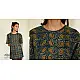 buy ajrakh hand block printed Unisex  tshit