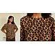 buy ajrakh hand block printed Unisex  tshit