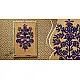 आइना महल ♣ Mirror Inlay ♣ Wall Hangings ♣ Flowers . B
