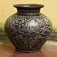 Shop Antique from Khajuraho Brass Lota / Kalash