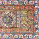 shop Traditional patachitra painting - Sita & Ram Story