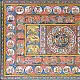 shop Traditional patachitra painting - Sita & Ram Story