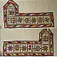 Gujarati Vintage Bead Toran