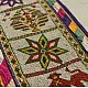 Gujarati Vintage Bead Toran
