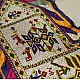 Gujarati Vintage Bead Toran