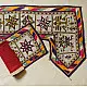 Gujarati Vintage Bead Toran