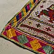 Antique Wall Decor Ganesh - Bead Work Chakda
