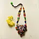 Banjara Bead Necklace